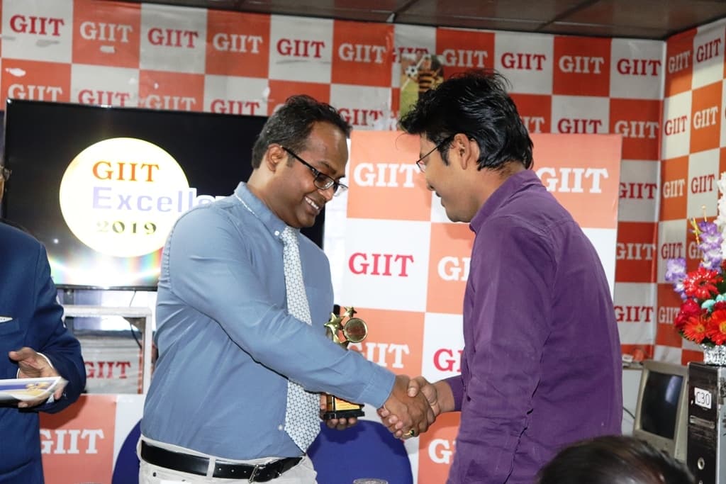 GIIT Professional College Jamshedpur Activities photo 3